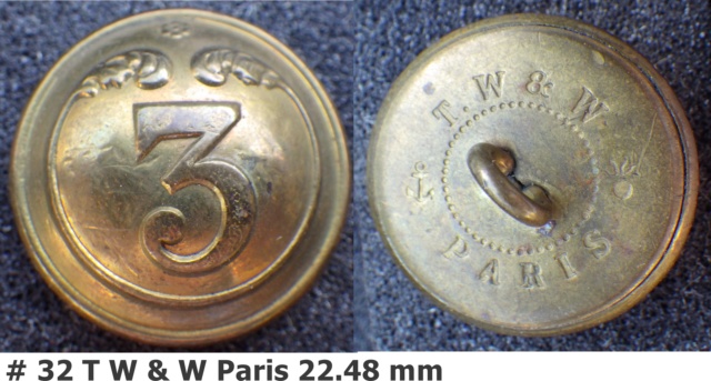 boutons regiment d'infanterie belge Rimg2918