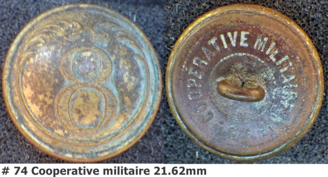 boutons regiment d'infanterie belge Rimg3029