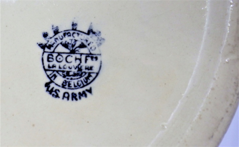 Porcelaine US Army Rimg3534