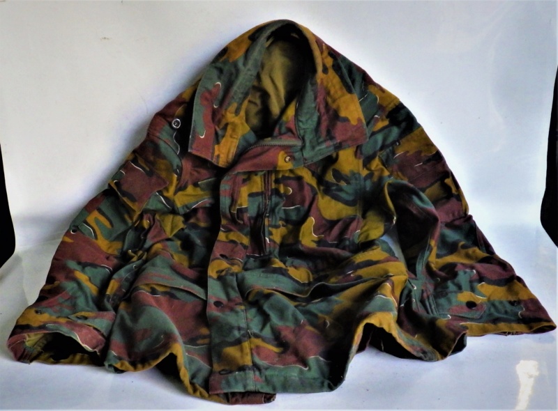 Identification d'une veste camo moderne (Belge?) Rimg5159