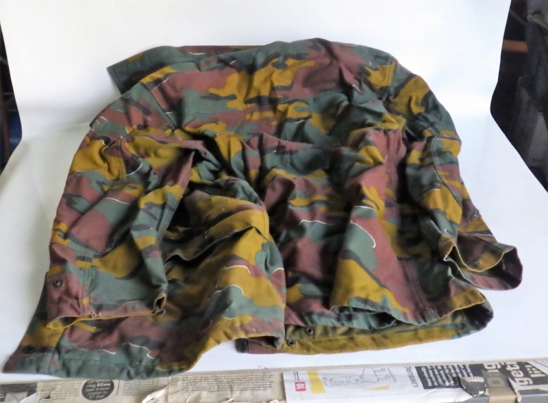 Identification d'une veste camo moderne (Belge?) Rimg5210