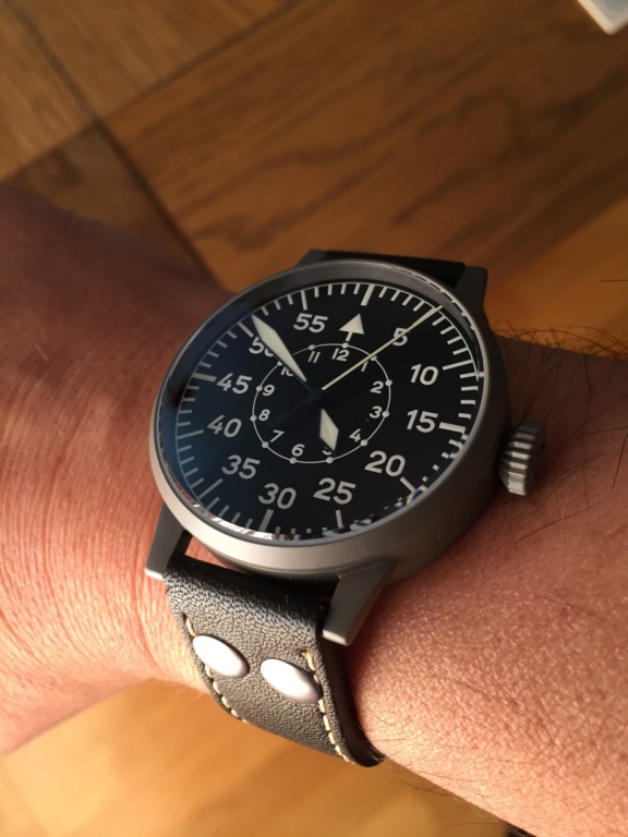 ****La montre du jour ! vol. 36**** - Page 29 Img_1111