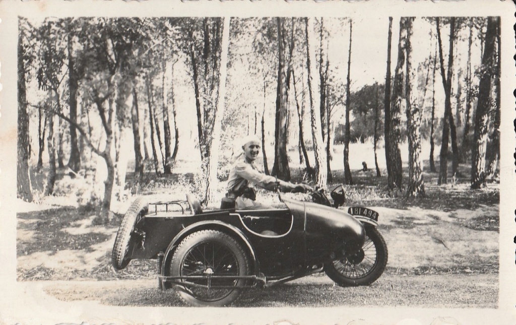 Identification d'automitrailleuses françaises - Années 30 ? Rif ? Side-c13