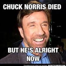 chuck norris - Page 3 Images12