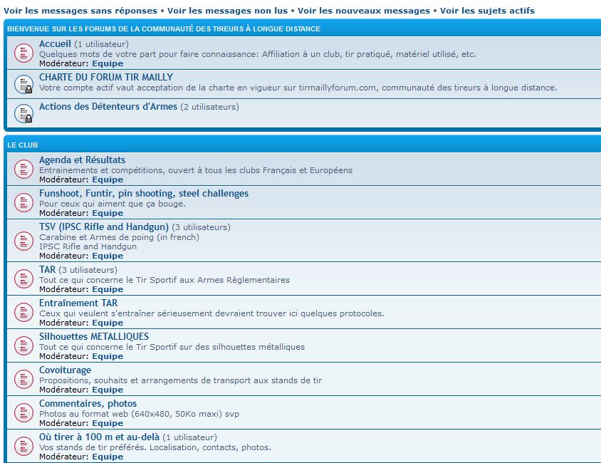 la lecture du forum devient difficile sur mon écran de PC Mailly10