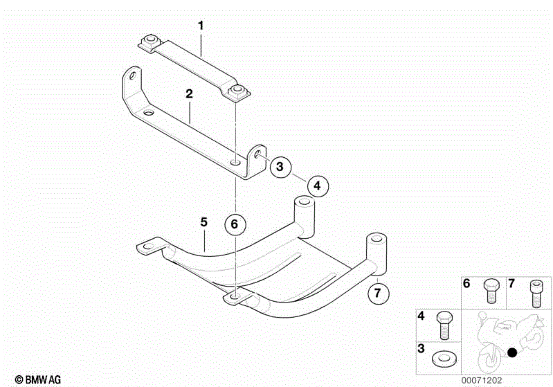 Vidange boîte K12 2006 Underr10