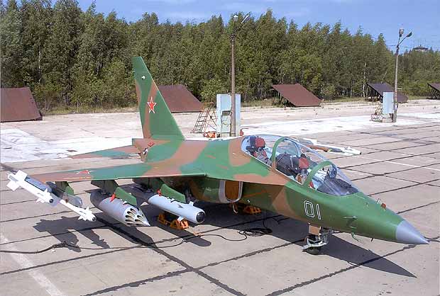 Yak-130: News - Page 13 Air_ya10