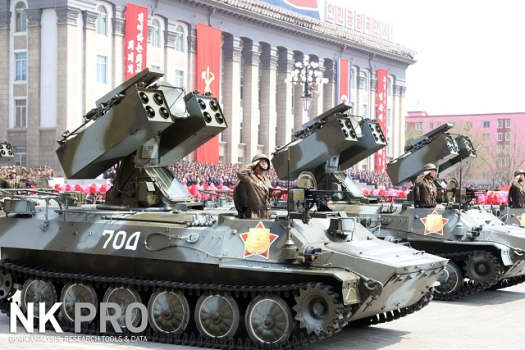 North Korea Armes Forces: News - Page 6 Modifi10