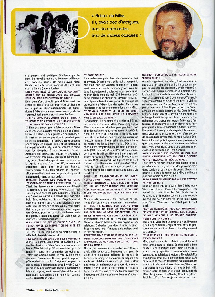 Magazine Platine  - Page 7 Scan4215