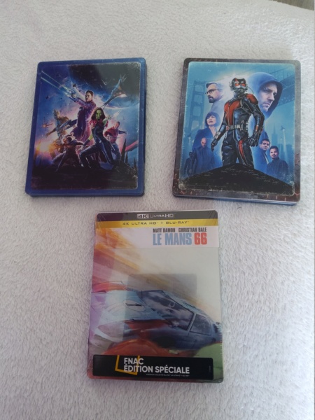 Les DVD et Blu Ray que vous venez d'acheter, que vous avez entre les mains - Page 12 20200510