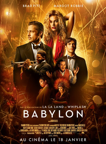 Babylon : Edition limitee Babylo10
