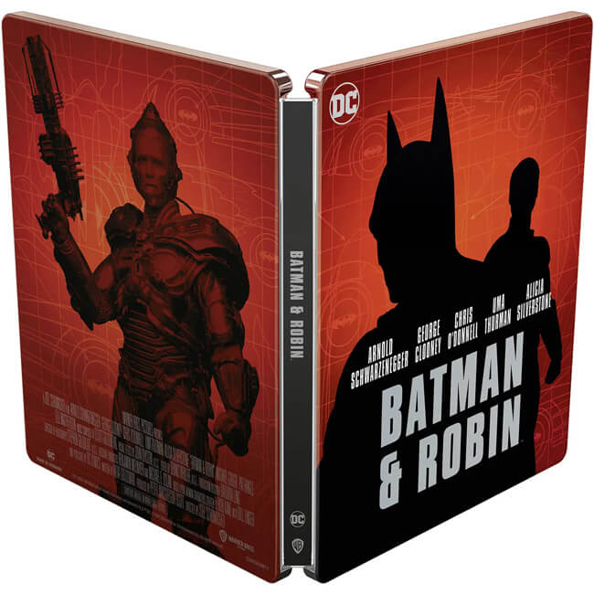 Batman et Robin : Edition Spéciale  Batman13