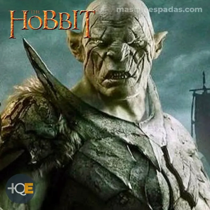 Buste Azog Le Profanateur 1.1 The Hobbit - Page 3 Mqe-uc10