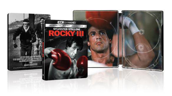 ROCKY 1 à 4 : Remasterisation 4K Ultra HD Rocky-13