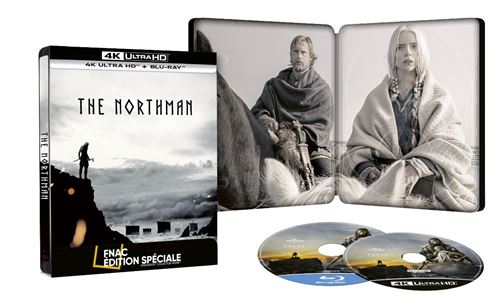 The Northman  : Edition spéciale  The-no11