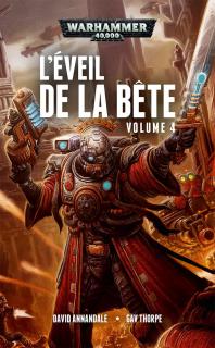 Sorties Black Library France Mai 2019  02a9a710