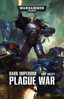 Programme des publications The Black Library 2018 - UK 14066311