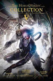 Programme des publications Black Library France pour 2020 2aaa3f10