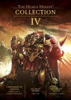 Sorties Black Library France Septembre 2020  2e5f1810