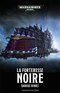 Programme des publications Black Library France pour 2018 320_210