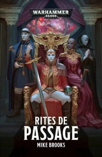 Sorties Black Library France Juin 2020 320_410