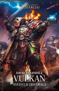 Sorties Black Library France Octobre 2018 35450610