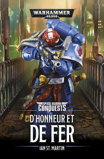 Sorties Black Library France Avril 2019  36db4c10