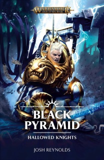 Programme des publications The Black Library 2018 - UK 396b1810