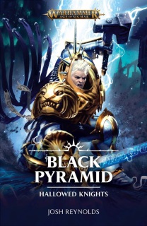  Programme des publications The Black Library 2018 - UK 396b1810