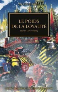 Programme des publications Black Library France pour 2020 49d40f10