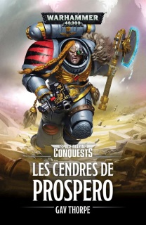 Programme des publications Black Library France pour 2018 5534b410