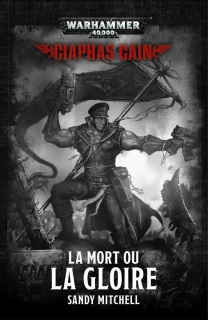 Programme des publications Black Library France pour 2019 63a60210