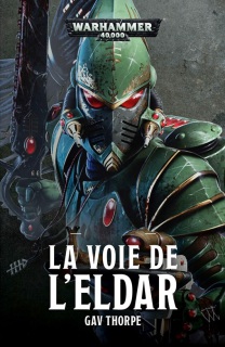 Programme des publications Black Library France pour 2018 74914b10