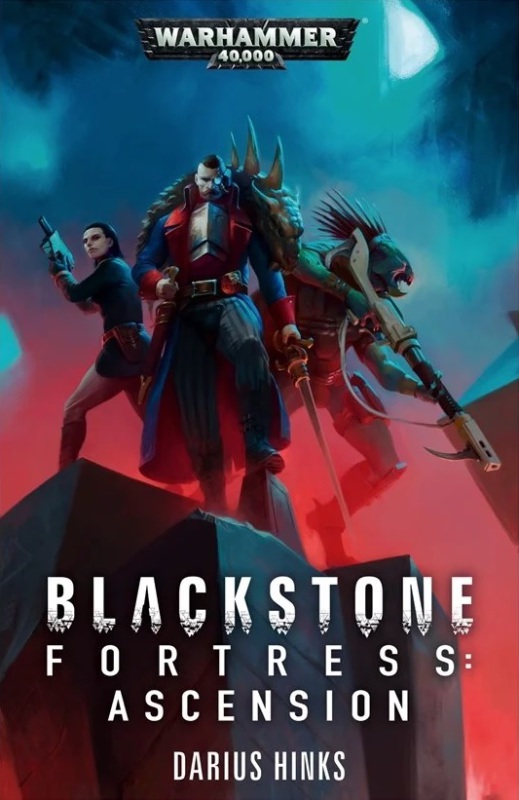 Blackstone Fortress: Ascension de Darius Hinks 800_vo10