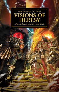  Programme des publications The Black Library 2018 - UK A38d0a10