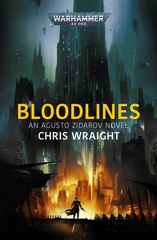 Warhammer Crime: Bloodlines de Chris Wraight Af7fed10