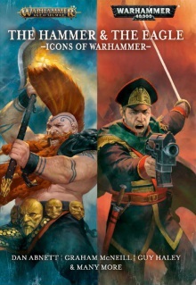 Programme des publications The Black Library 2020 - UK Bdcfe411