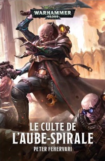 Programme des publications Black Library France pour 2019 Bdef2410