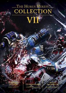 Sorties Black Library France Avril 2022 Blogg115