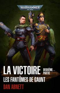 Programme des publications Black Library France pour 2023 Blogg241