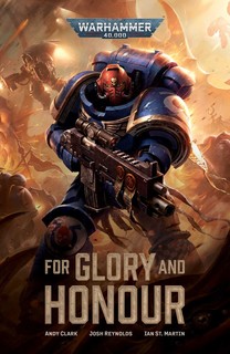 Programme des publications The Black Library 2023 - UK Blogg263