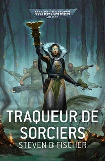 Sorties Black Library France Août 2023 Blogg274