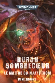 Programme des publications Black Library France pour 2023 Blogg277