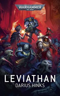 Programme des publications Black Library France pour 2023 Blogg278