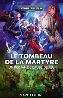 Sorties Black Library France Juillet 2023 Blogg291