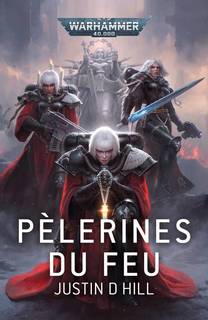 Sorties Black Library France Décembre 2023 Blogg304
