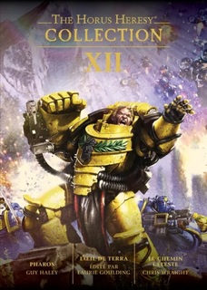 Sorties Black Library France Mai 2024 Blogg357