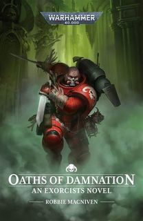 Sorties Black Library France Décembre 2024 Blogg428