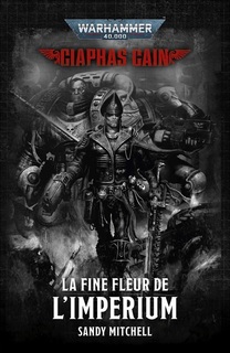 Programme des publications Black Library France pour 2021 Bloggi40