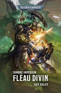 Sorties Black Library France Juillet 2021 Bloggi66